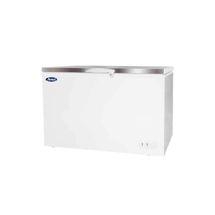 ATOSA Solid Door Chest Freezer 550 BD-550