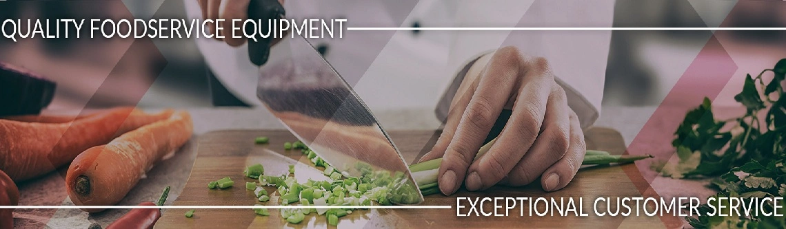 Restaurant Equipment