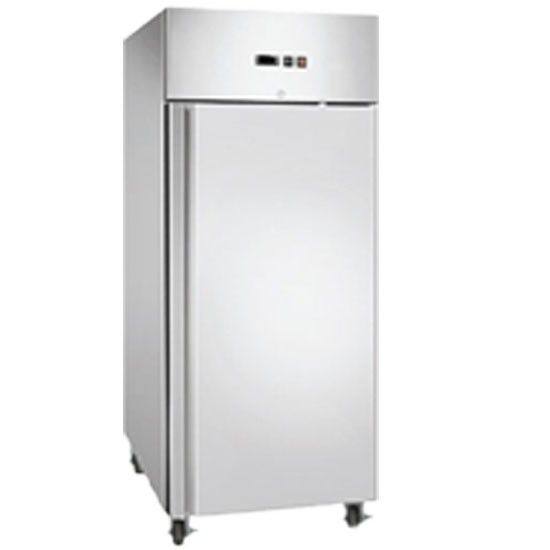 Bromic UF0650SDF One Door Gastronorm Storage Freezer - 650 Litre