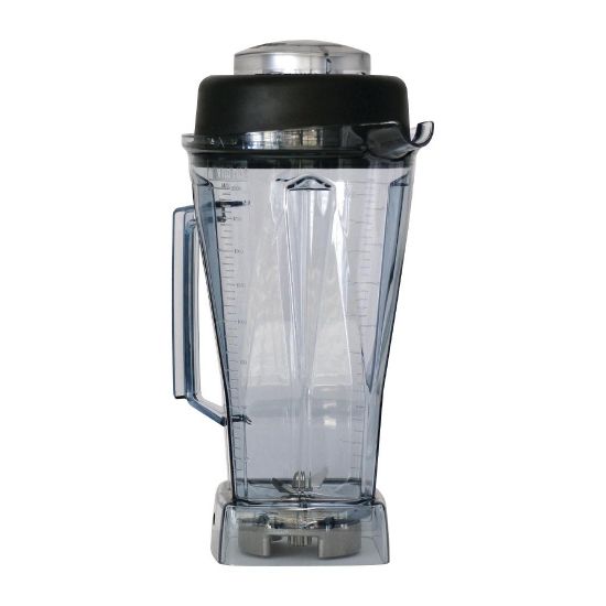 Vitamix Container with Blade and Lid for Liquid Ingredients VM1195