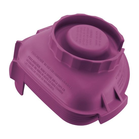 Vitamix Advance Single Piece Purple Lid VM58995