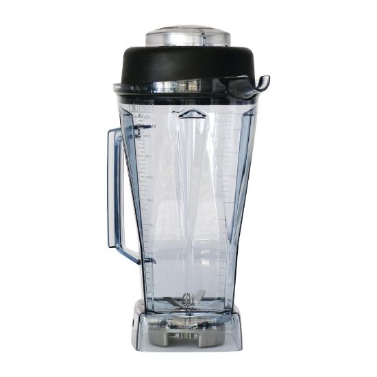 Vitamix Container with Ice Blade and Lid VM756