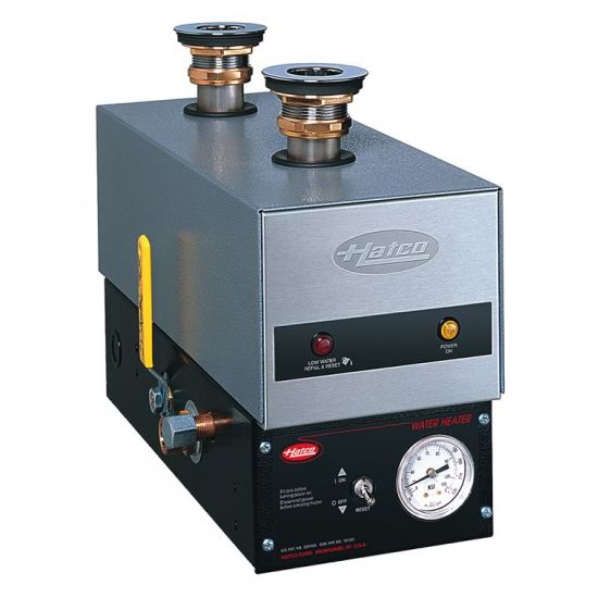 Hatco Corporation 3Cs-9B Sanitizing Sink Heater