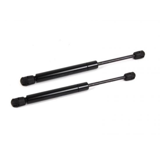 1 X Pair Gas Struts Audi 80 & 80 Quattro Rear Boot Support Springs Stays