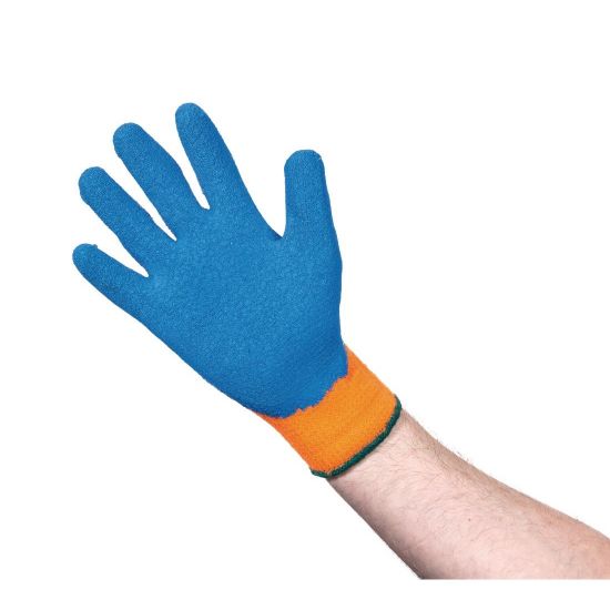 Freezer Gloves CA975