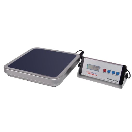 Weighstation Electric Bench Scales 30kg CD564-A