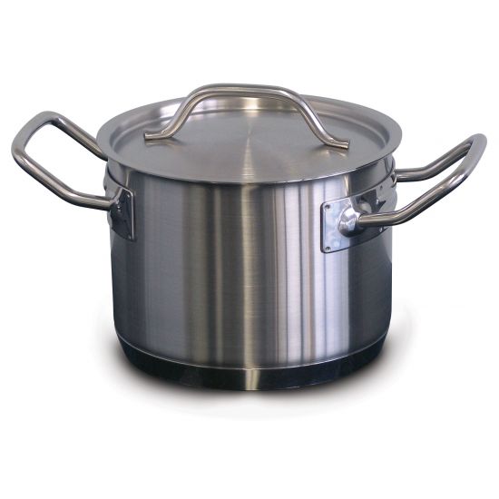 Forje Casserole, High - Including Lid 2.4Lt CH2
