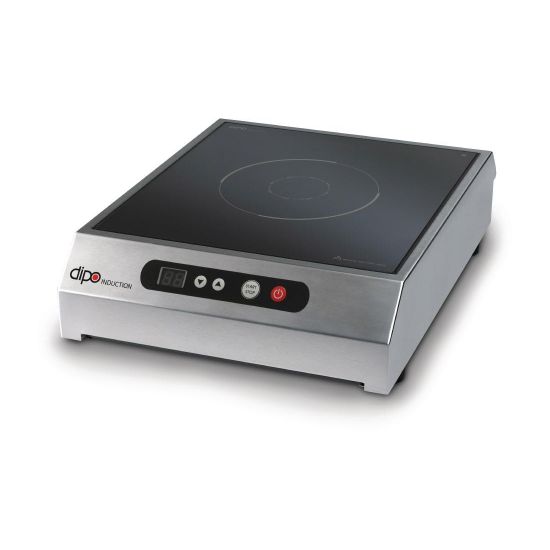 Dipo Counter Top Induction Cooktop DC23