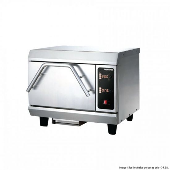 Convection Microwave Oven EXTREME-PRO