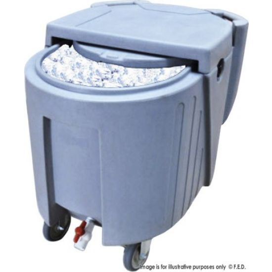 CPWK112-22 Insulated Ice Caddie