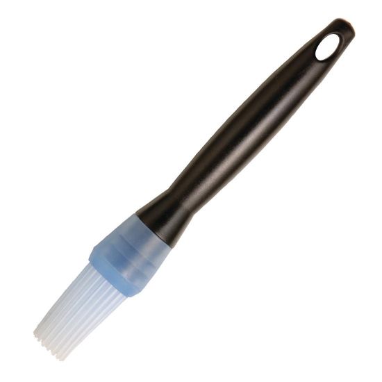 Silicone Pastry and Basting Brush D594