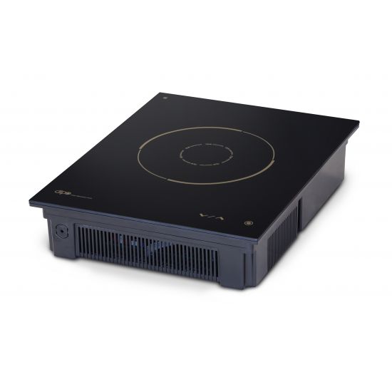 Dipo Drop-In Induction Warmer DWR04