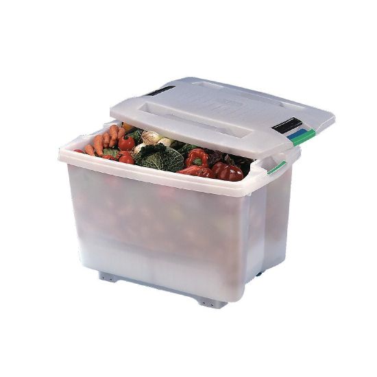 Araven Food Box Storage Container E689
