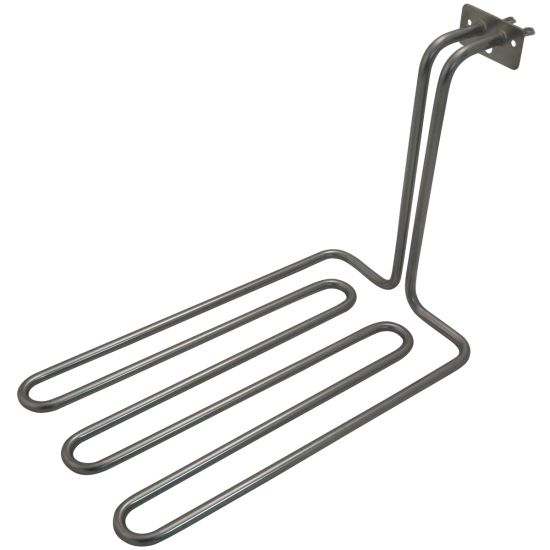Heating Element For 10L 20L Electric Deep Fryer S/ Steel Benchtop With Tap