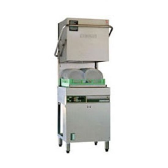 Eswood Automatic In-Line Pass-Through Recirculating Dishwashers Es25Dp