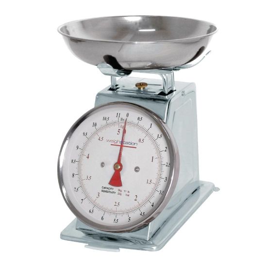 Weighstation Large Kitchen Scale 5kg F172