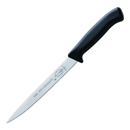 Dick Pro Dynamic Flexible Fillet Knife 18cm GD777