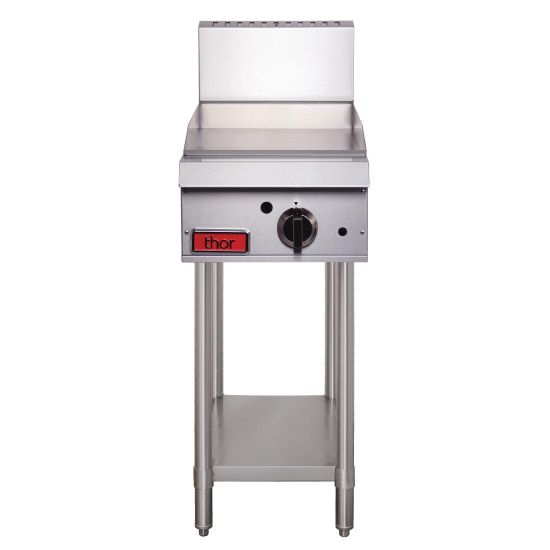 Thor 15in Griddle LPG GE754-P