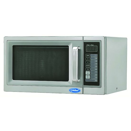 General Food Equipment Gew1000E Microwave