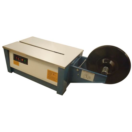 Automatic Strapping Machine Poly Sealing Poly Strap Plastic Roll