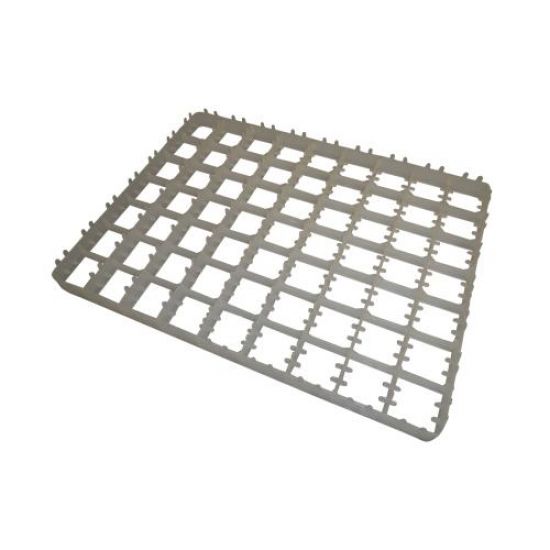 Spare Part Eggs Tray For Commercial Chicken Egg Incubator Automatic Bird Hatcher