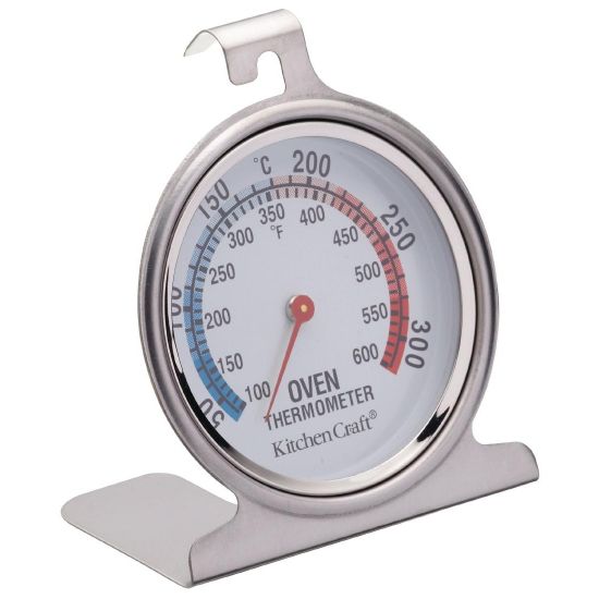 Oven Thermometer J205
