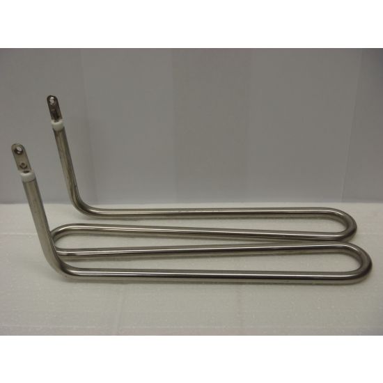 Heating Element For Electric Chicken Rotisserie Charcoal Grill Vertical