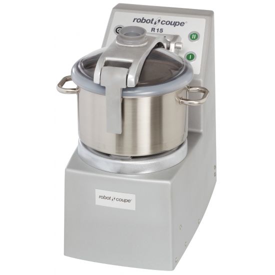 Robot Coupe Vertical Cutter Food Mixer RefCode 51491 R 15