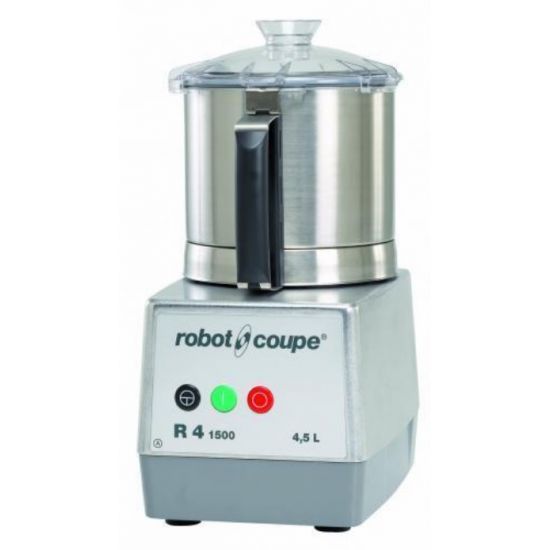 Robot Coupe Table Top Cutter Food Mixer RefCode 22435 R 4-1500