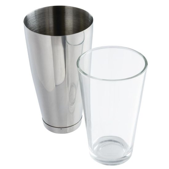 APS Boston Shaker and Glass S766