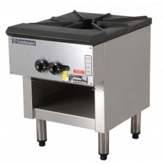 Goldstein Stock Pot Boiling Table SP1855FFD