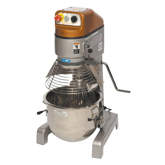 Robot Coupe Planetary Dough Mixer RefCode SP-22A-C SP25-S