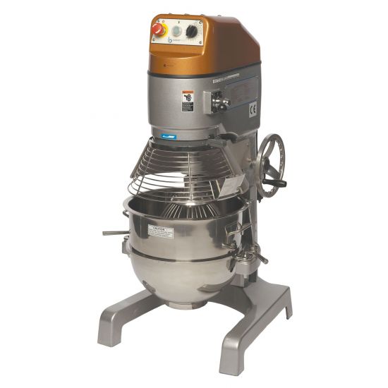 Robot Coupe Planetary Dough Mixer RefCode SP-30A-C SP30-S