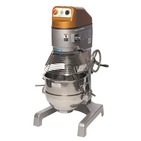 Robot Coupe Planetary Dough Mixer RefCode SP-40A-C SP40-S