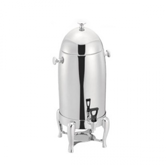 Mixrite 12L Deluxe Coffee Urn With Chrome Legs AT80012