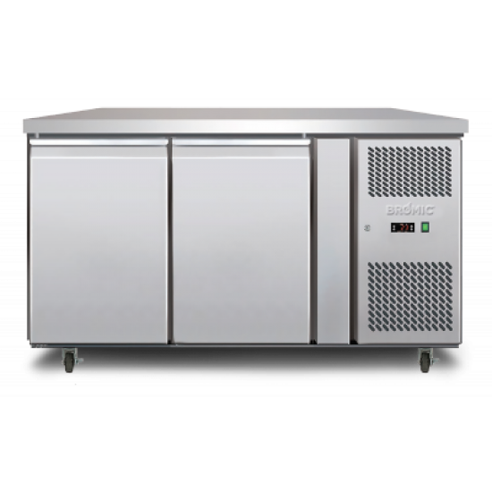 Bromic Underbench Storage Freezer - 282L LedUBF1360SD