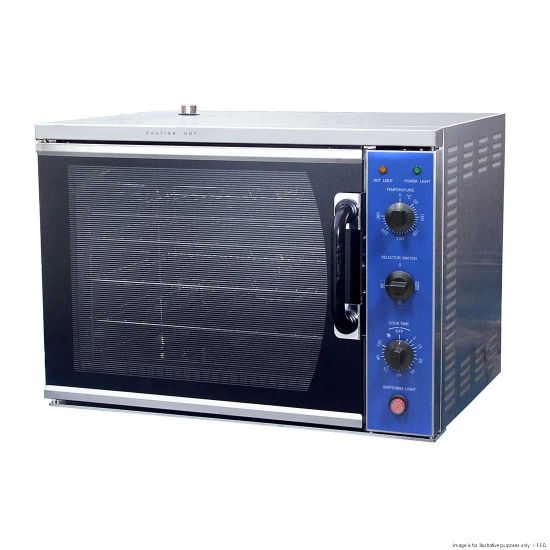 Electric Convection Oven YXD-6A/15
