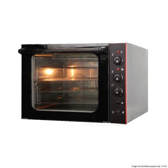 Convection Oven - YXD-4A-B